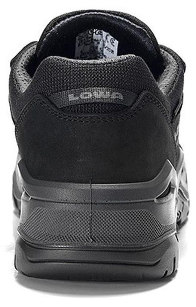 Sicherheitsschuh Renegade Work GTX grey Lo Gr.42 Produktbild 