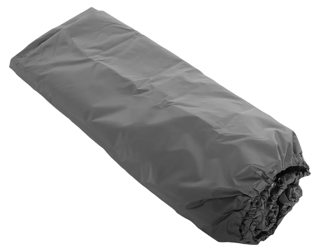 Housse pour kayak 4m en toile Oxford 420D étanche et anti-poussière