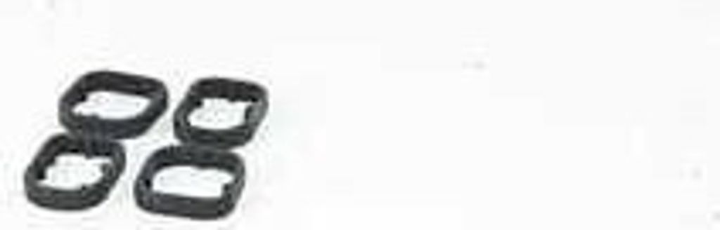 BSG Dichtungssatz Ölkühler Dichtung Ölkühler BSG 15-116-004 Thermostat außen für BMW 3 Touring (E91)