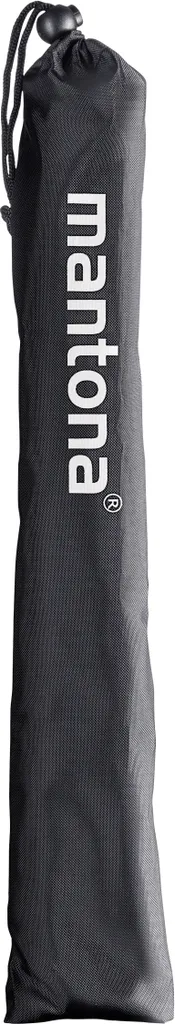 Monopode carbone mantona Pro ONE 165C pour reflex et hybride