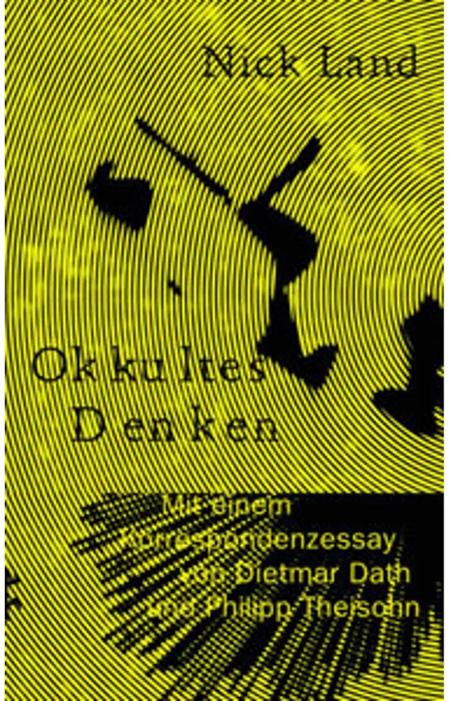 Okkultes Denken : Analyse Théorique des Sciences Occultes et du Mystique