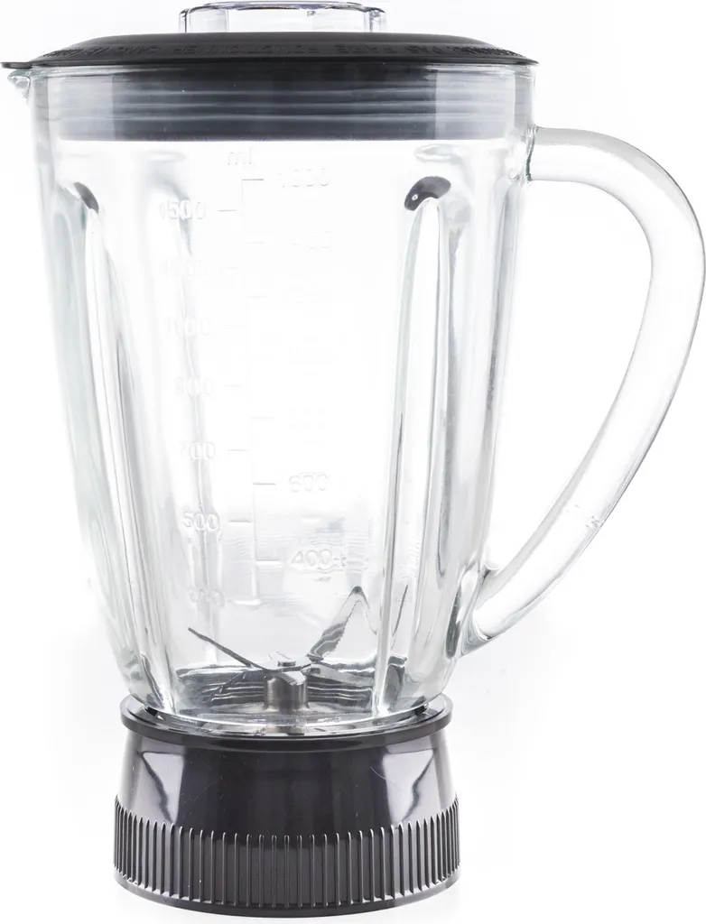 Remplacez votre Bol G21 Promesso - Verre 1,6 L Haute Résistance Incassable