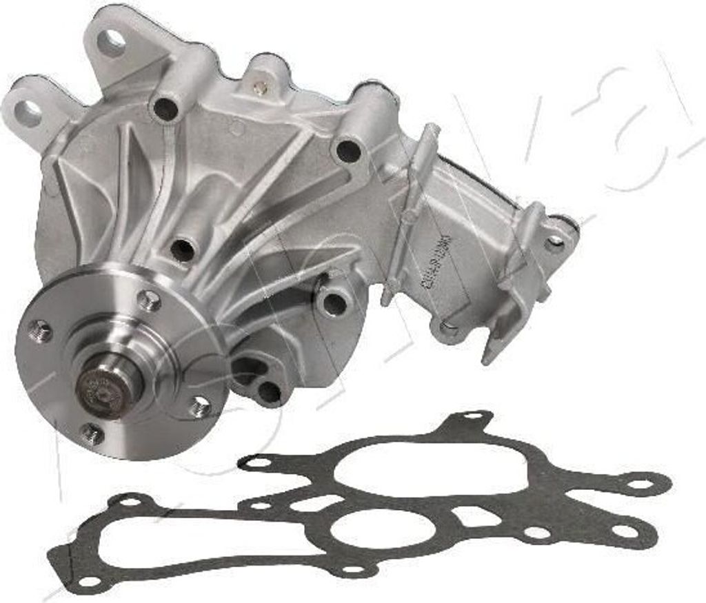 ASHIKA Kühlmittelpumpe Wasserpumpe für TOYOTA HILUX III Produktbild 