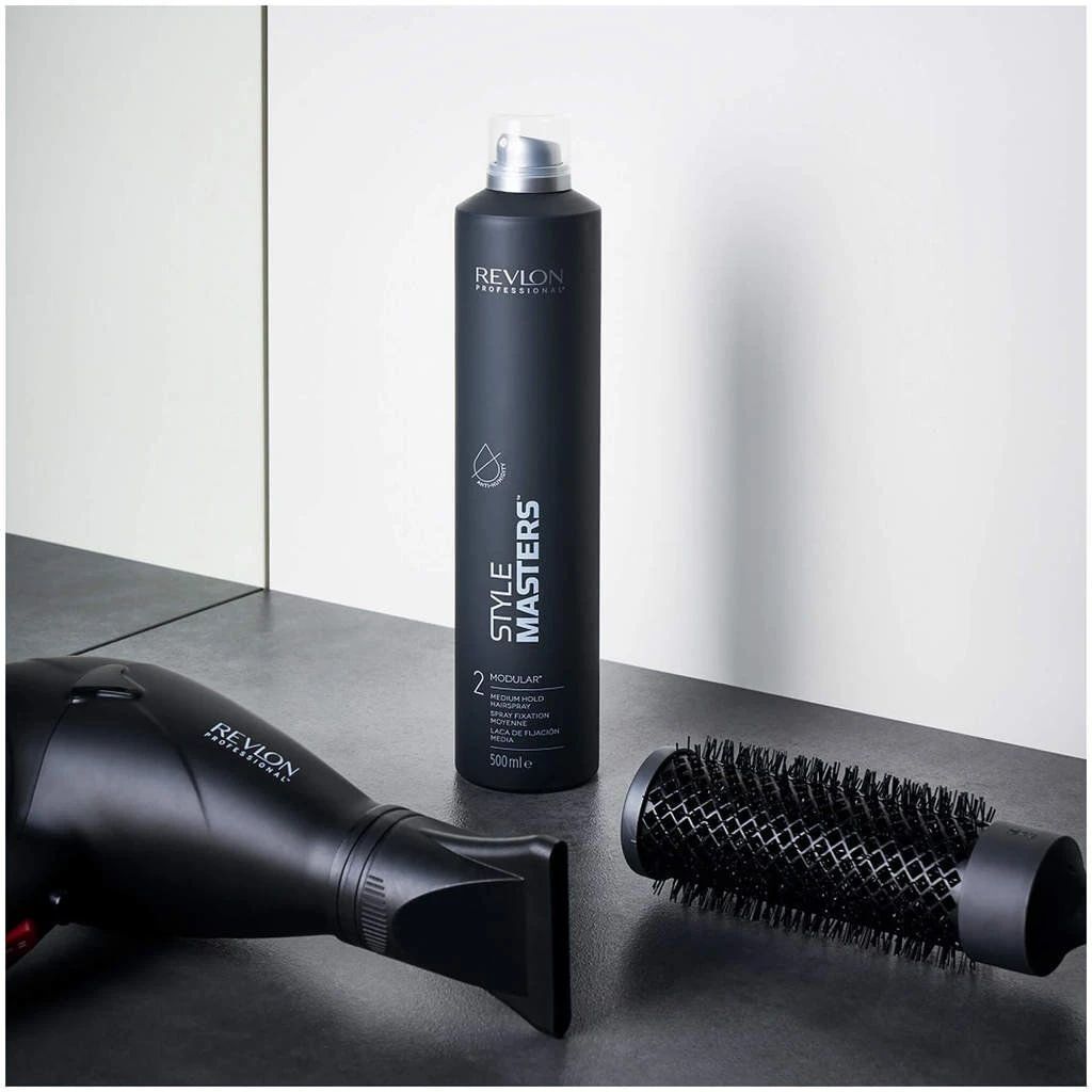 Revlon Style Masters Modular, Haarspray, Frauen, Alle Produktbild 