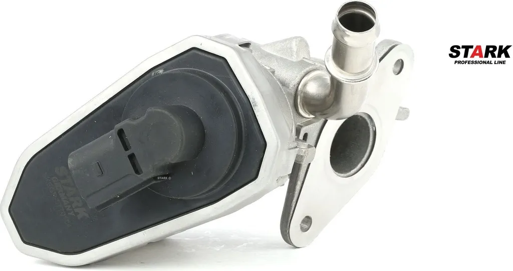 Vanne EGR de recyclage gaz pour Transit Tourneo 1480549