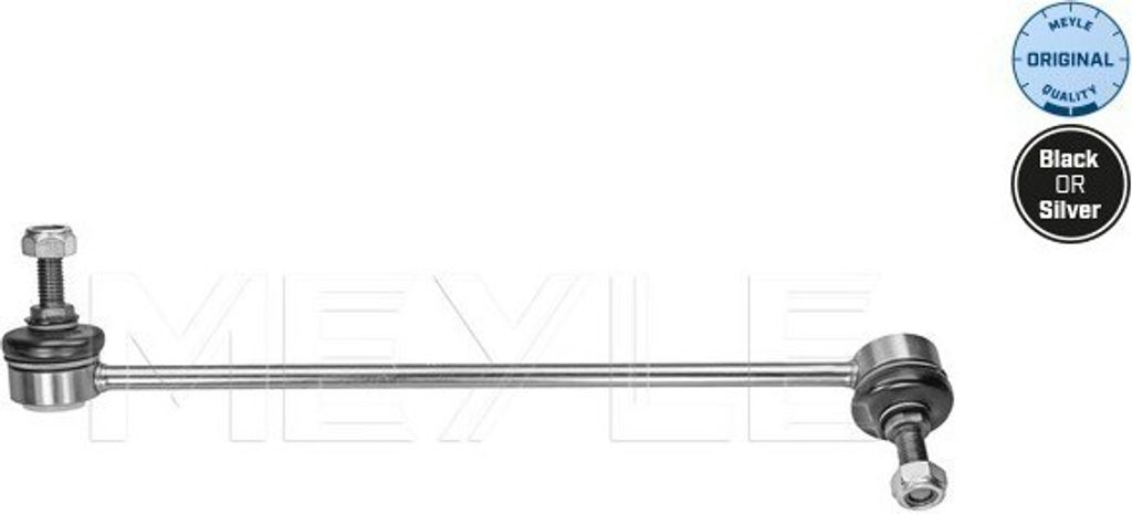 MEYLE Koppelstange Stabilisator für BMW X3 (E83) Vorne Rechts 316 060 0076