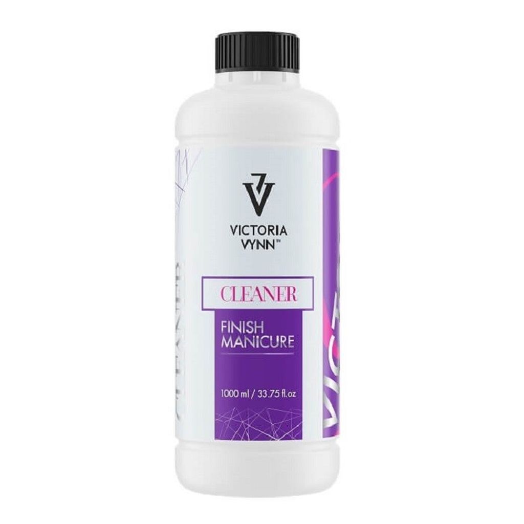 Victoria Vynn Nail Cleaner Finish Manicure 1000ml