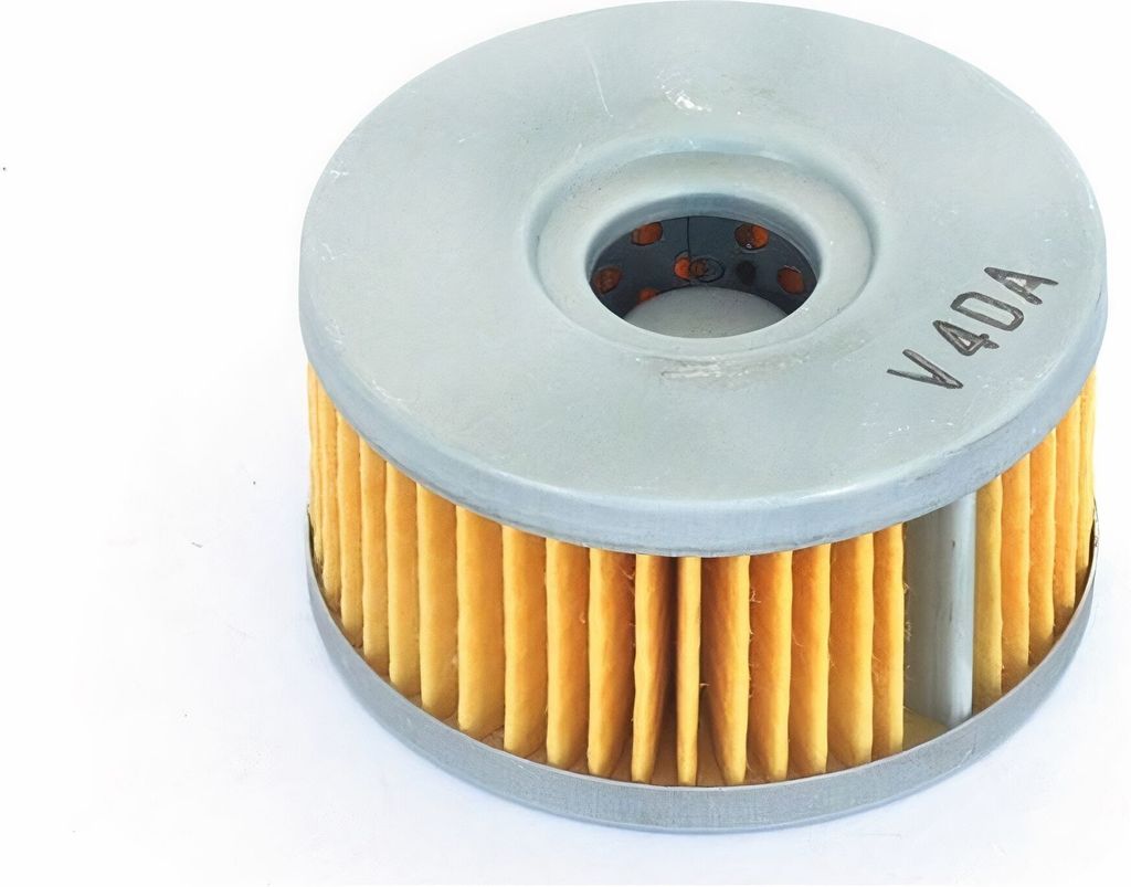 Beta Ölfilter, Für Suzuki Dr 350/ Gz 250 (Hf136)