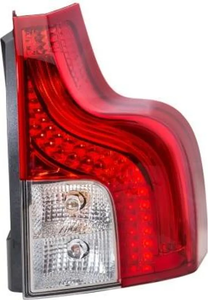 Feu arrière pour XC90 HELLA 2SK 011 065-031 Réparation Signalisation