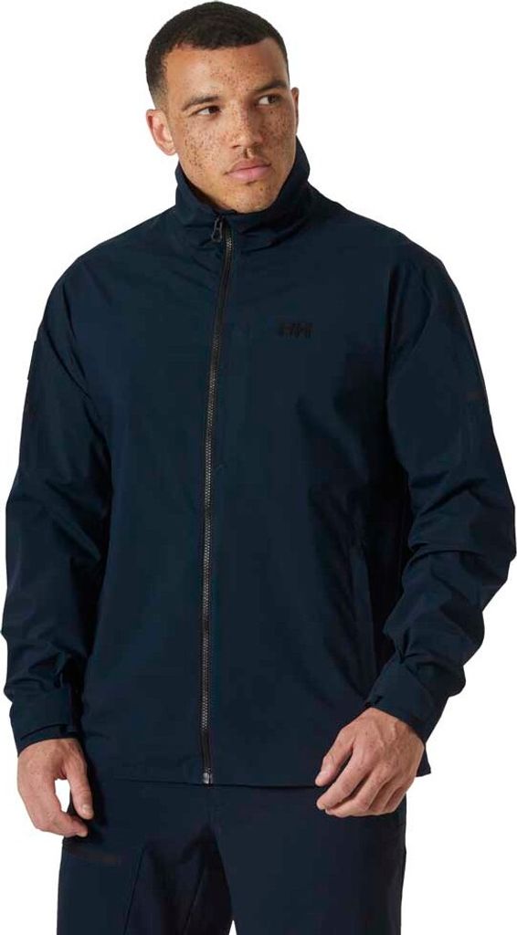 Helly Hansen Hp Racing 2.0 Jacke Blau M Mann Blau M