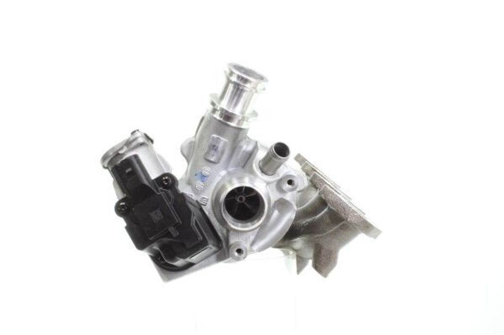 Turbolader ALANKO 10901176 für VW GOLF VI (5K1) Produktbild 