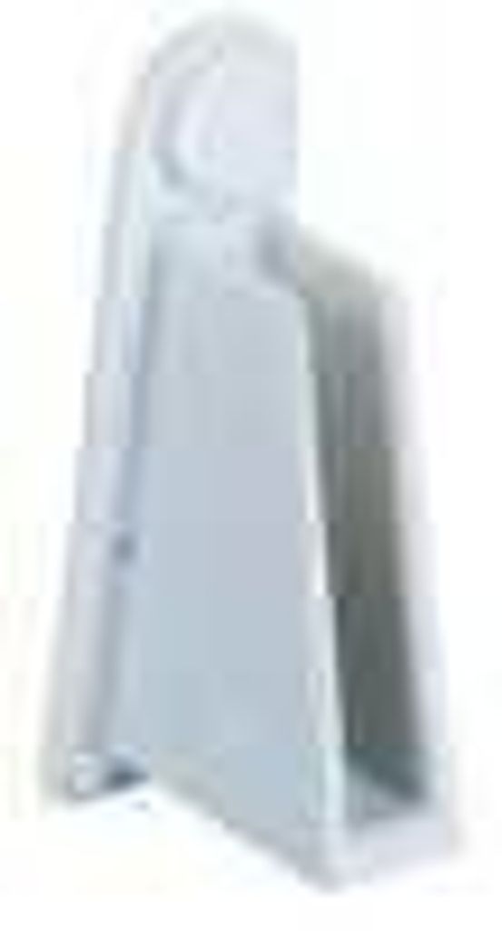 Protec.class PEKPS1 Endkappe für Phasenschiene, 1-polig (05104627)