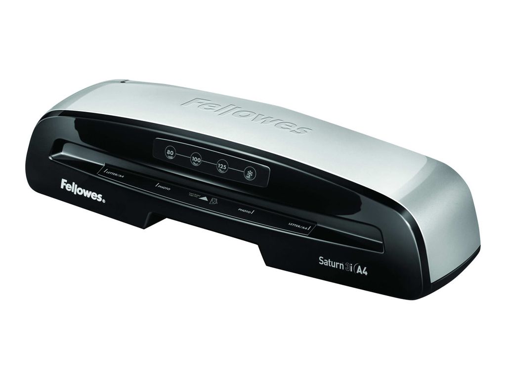 Fellowes Saturn 3i A4 Laminiergerät