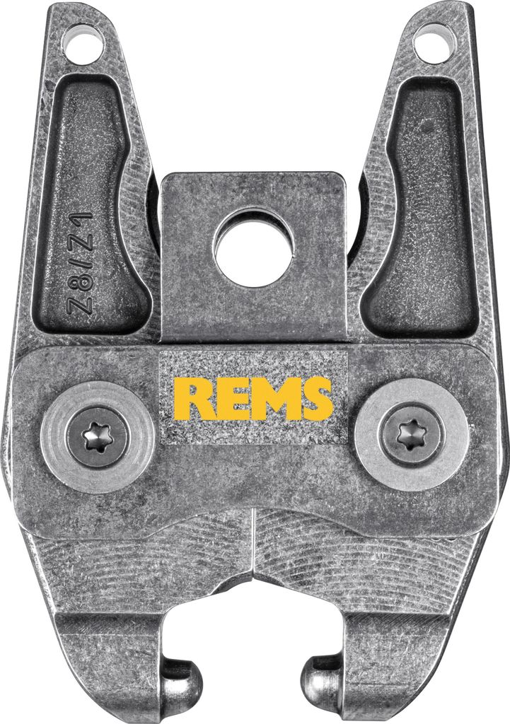 REMS Zwischenzange Z8* zum Antrieb der REMS Pressringe S (PR-2B) 574702 R