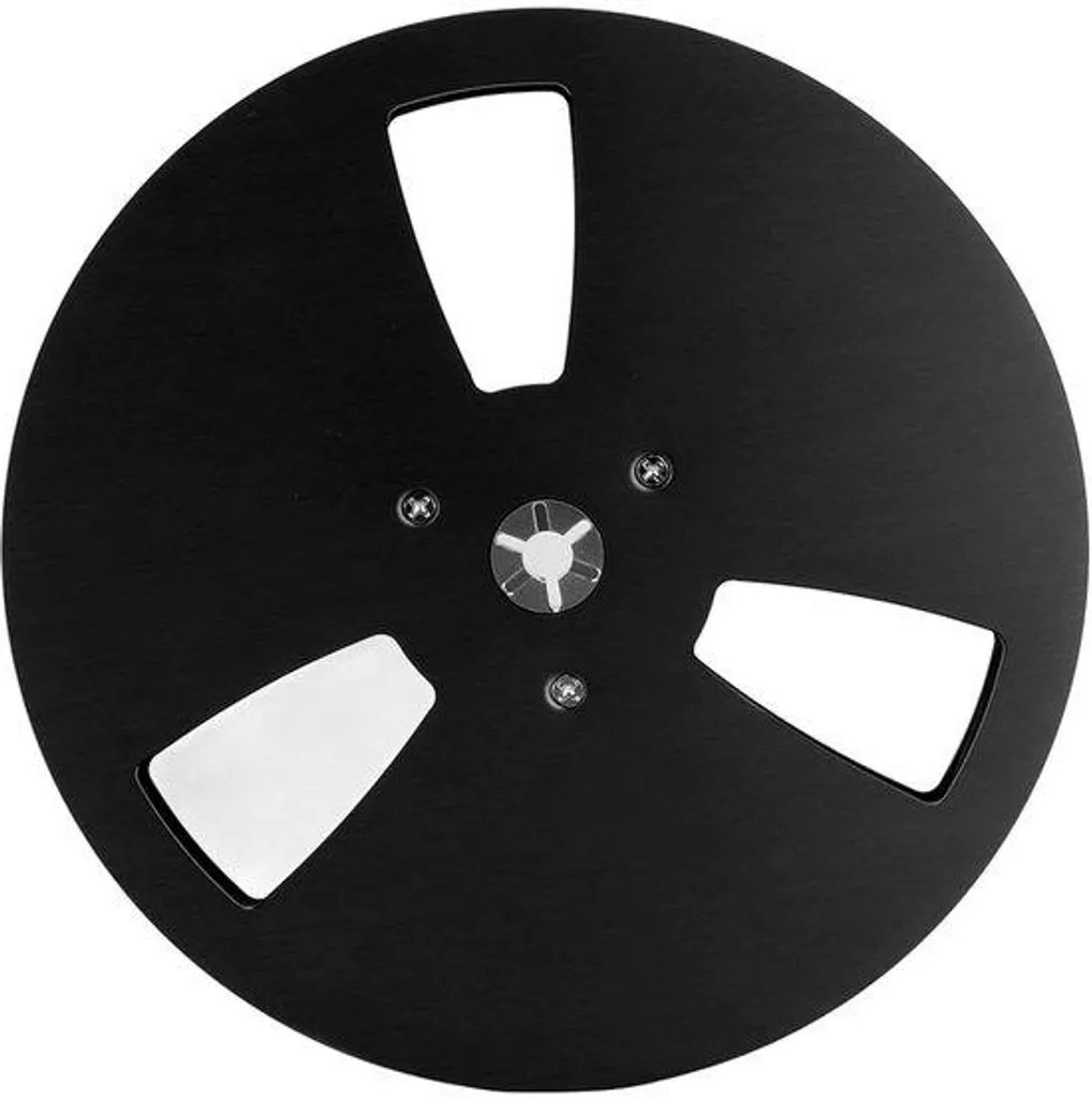 Bobine de remplacement 7 pouces en alliage d'aluminium universelle