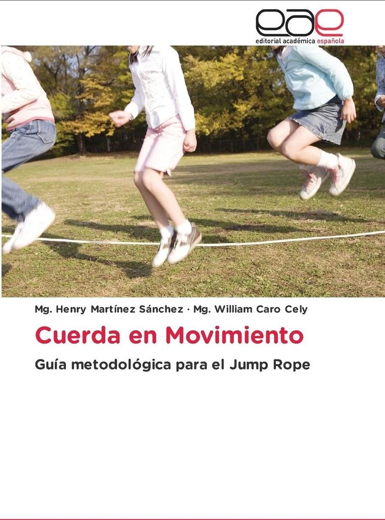 Cuerda en Movimiento