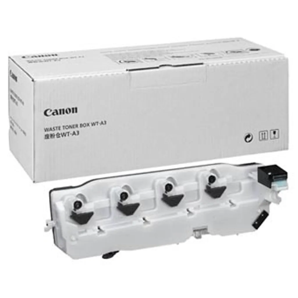 Canon WT-A3 Waste Toner Box per ImageCLASS MF810Cdn MF820Cdn - 5