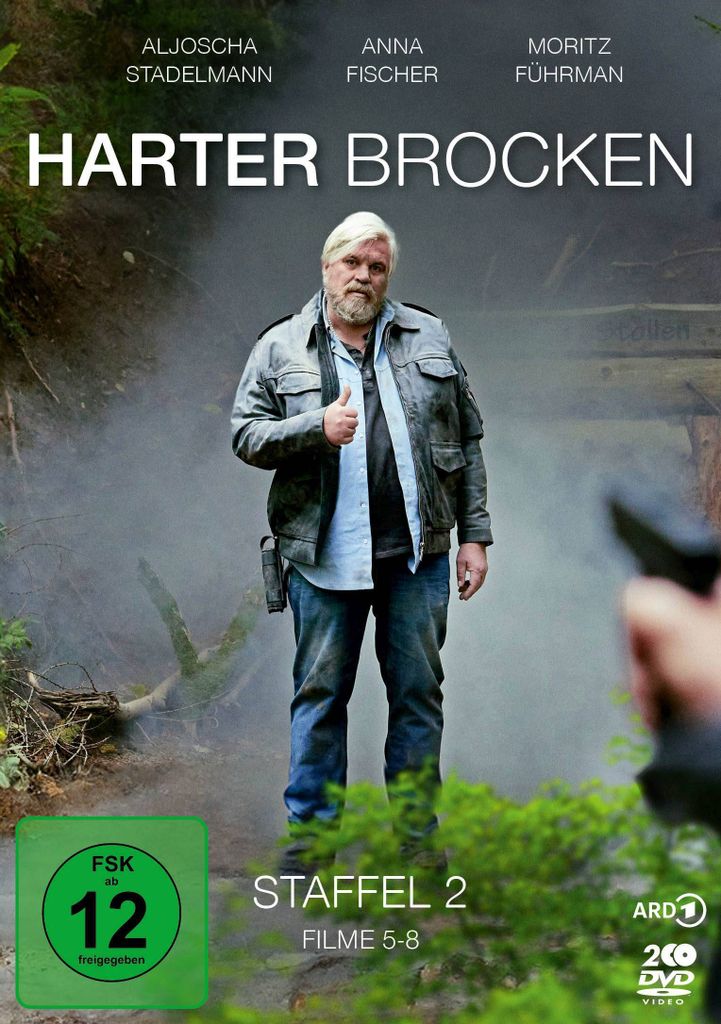 Harter Brocken