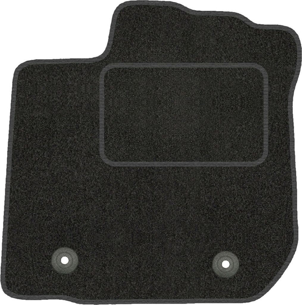 Tapis de sol conducteur pour Dacia Logan II (à partir de Image du produit 
