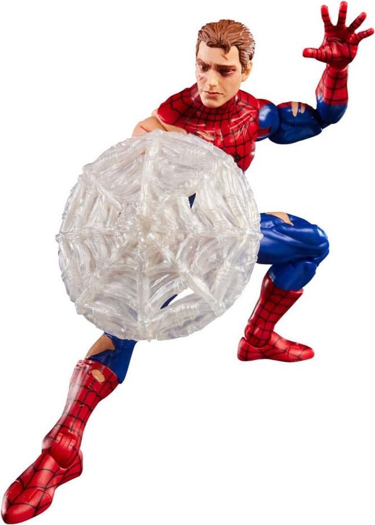 Marvel Spider-Man Magic The Gathering Spiderman Figur 15cm (DE)