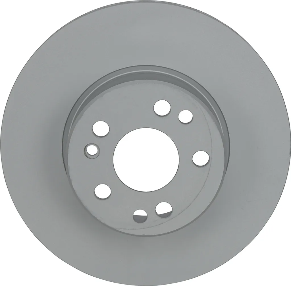 Disque de frein de remplacement pour la restauration de Mercedes W140