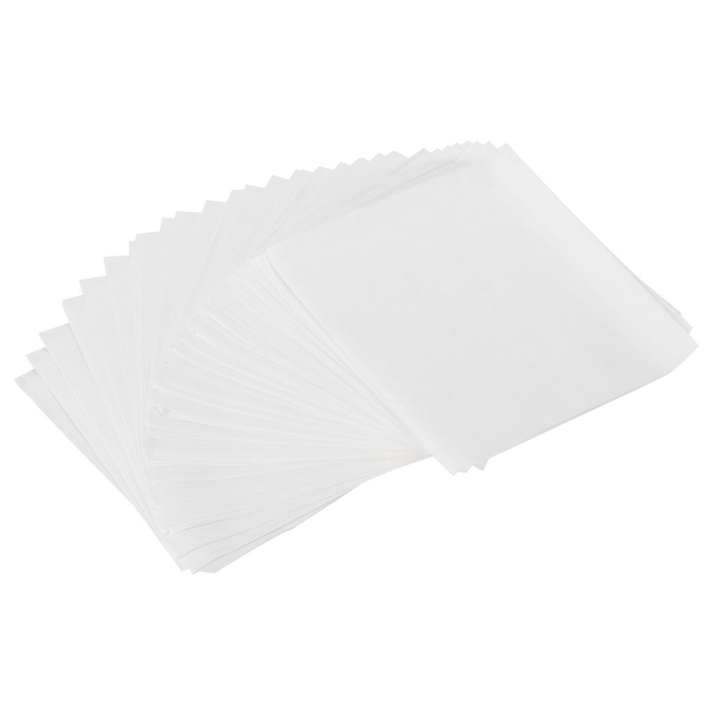 Filterpapier,Kaffeefilterpapier,Kaffeesieb,Quadratischer Kaffeefilter,Tropfpapier-Kaffeefilter,Kaffee-Zubehör