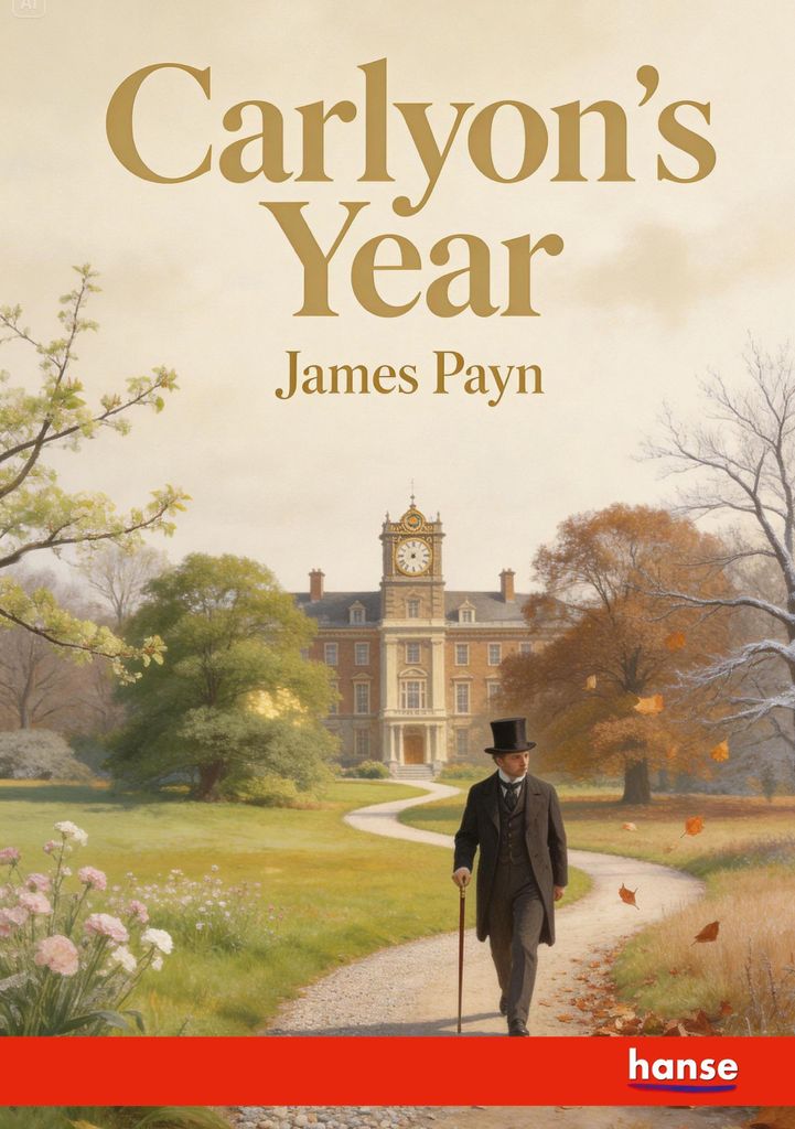Carlyon's Year