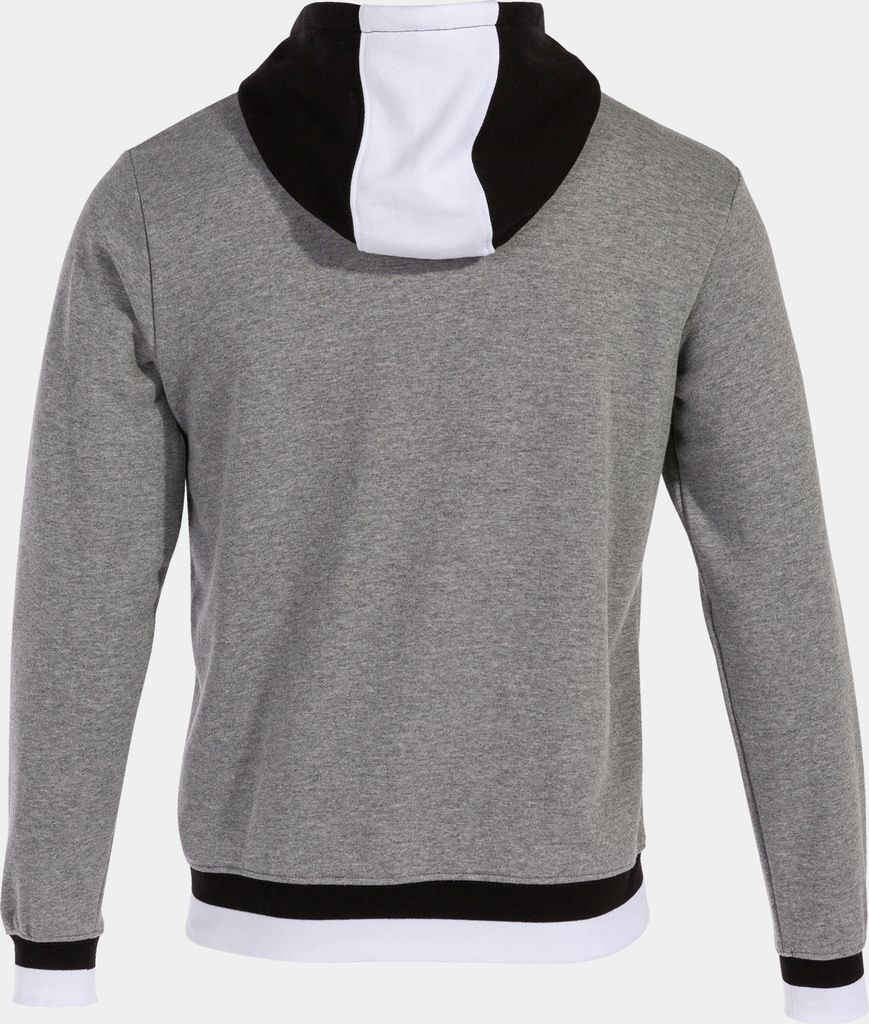 Joma Confort II Hoodie Jacket Kinder