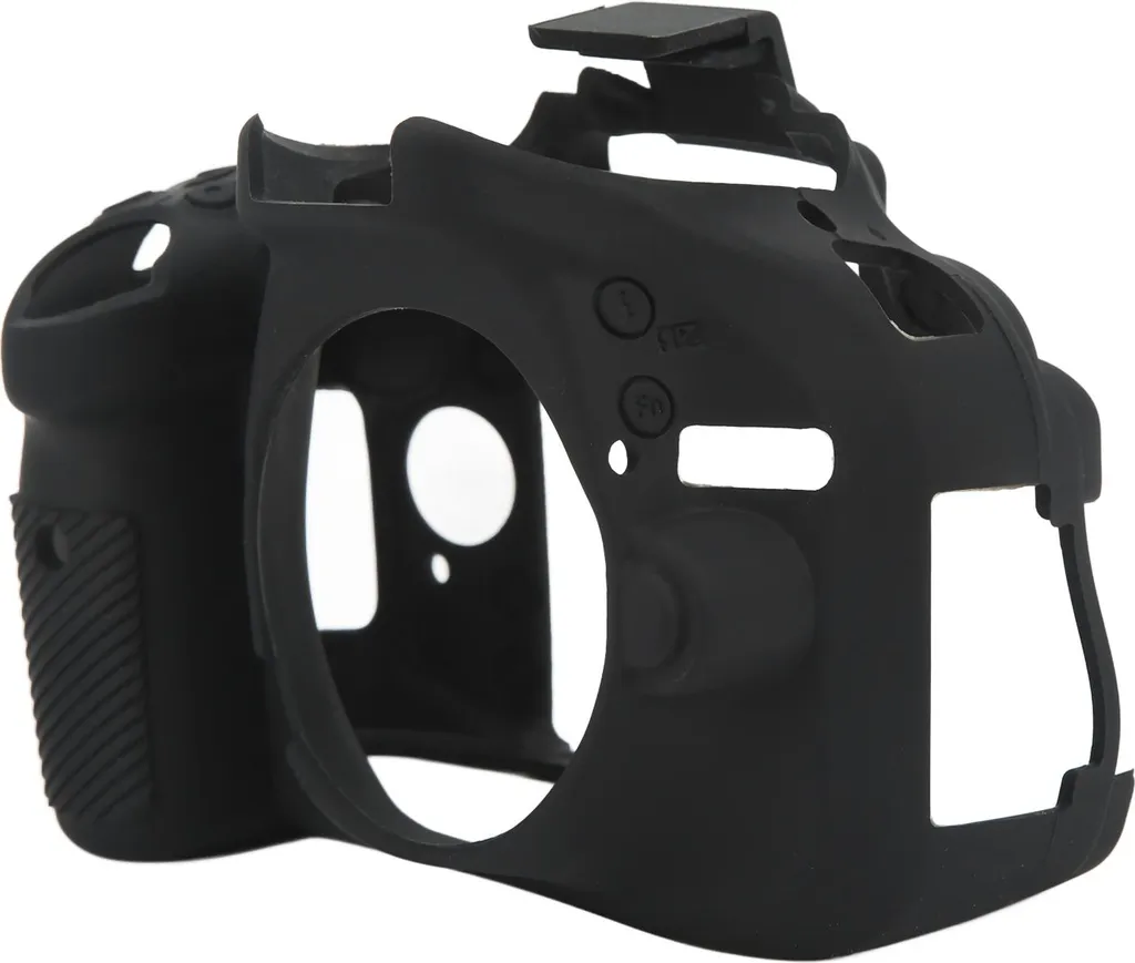 Migliore Cover Nikon D5200 Silicone | Protezione e Stile per Reflex