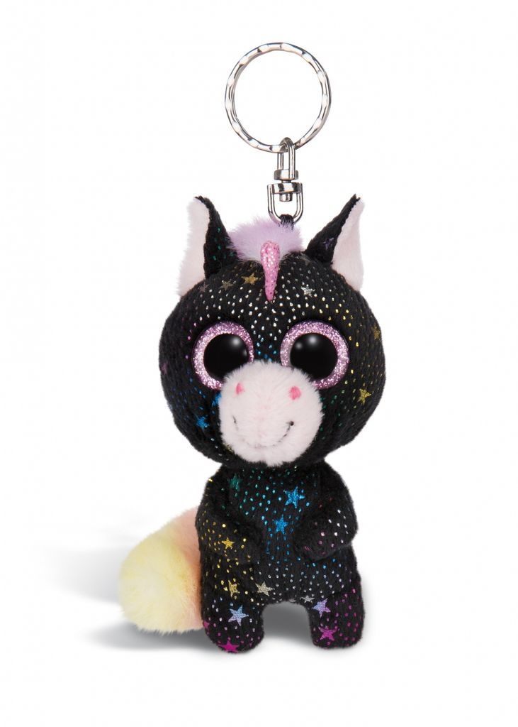 Nici Glubschis Dangling Unicorn Vitami 9 Cm Produktbild 