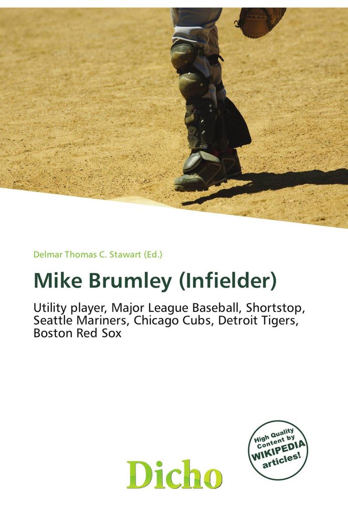 Mike Brumley (Infielder)