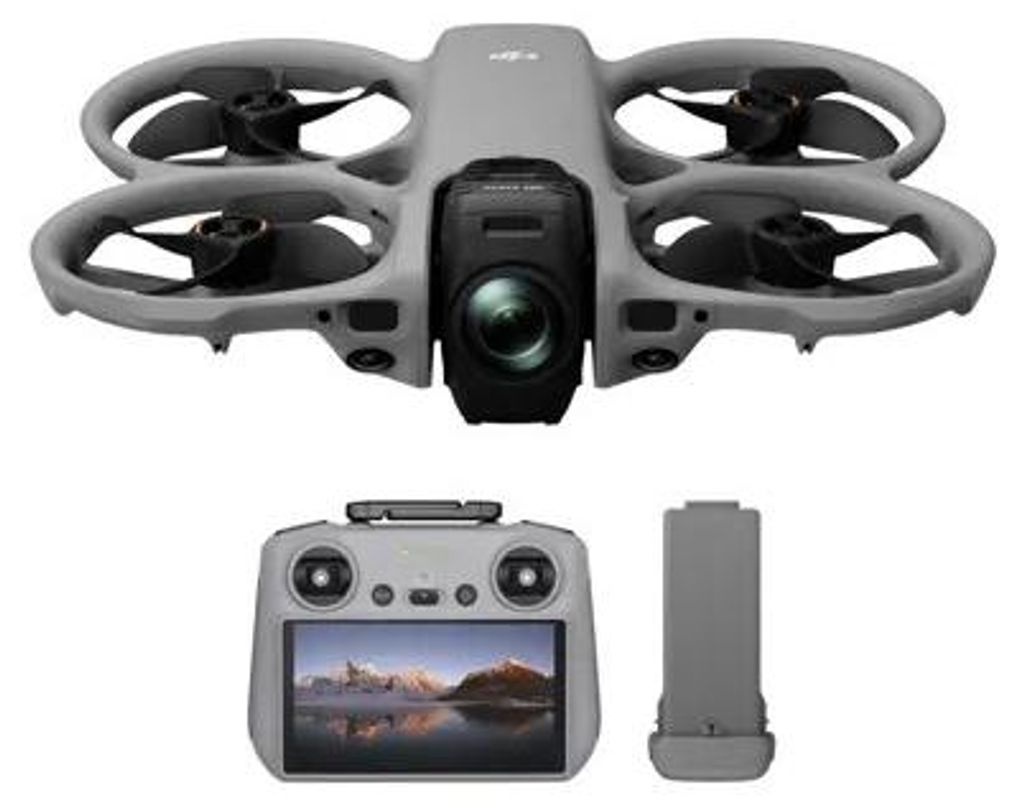DJI Avata 360 inkl DJI RC 2