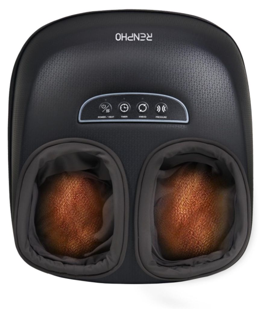 Renpho Terea Lite X Foot Massager Produktbild 