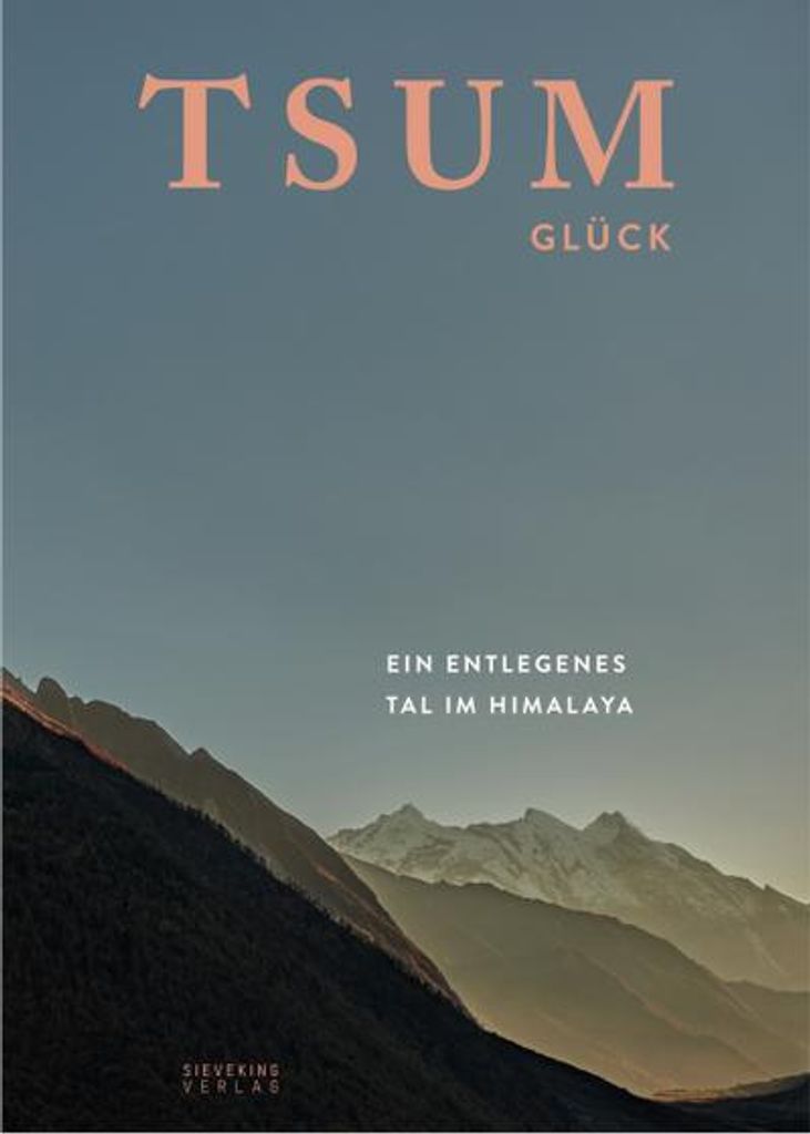 Tsum Glück