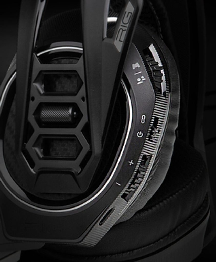 Nacon - Rig 800 Pro Hx Produktbild 3