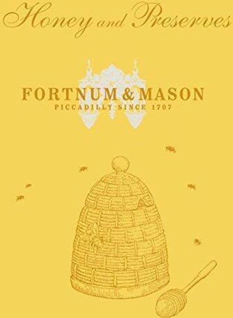 Fortnum & Mason Honey & Preserves