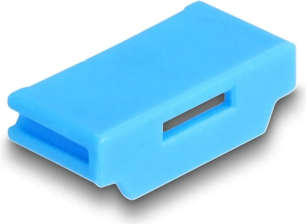 Recensione e Vendita: 10 Blocchi HDMI Delock - Mai più Porte a Rischio