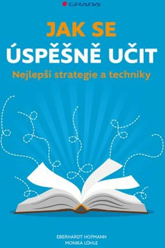Comment réussir ses études avec Jak se úspěšně učit : Méthodes de travail