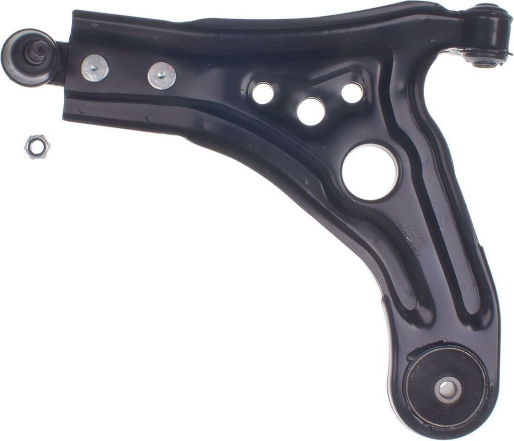 DENCKERMANN D120571 Querlenker Vorne Links Unten für CHEVROLET Aveo / Kalos Schrägheck (T250, T255)