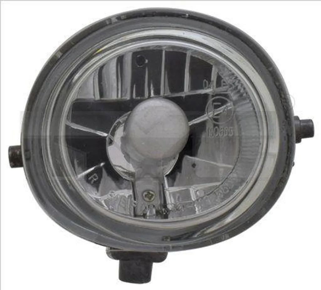 Remplacez vos antibrouillards cassés Mazda 3 CX-5 avec TYC TK2151680A-11-9