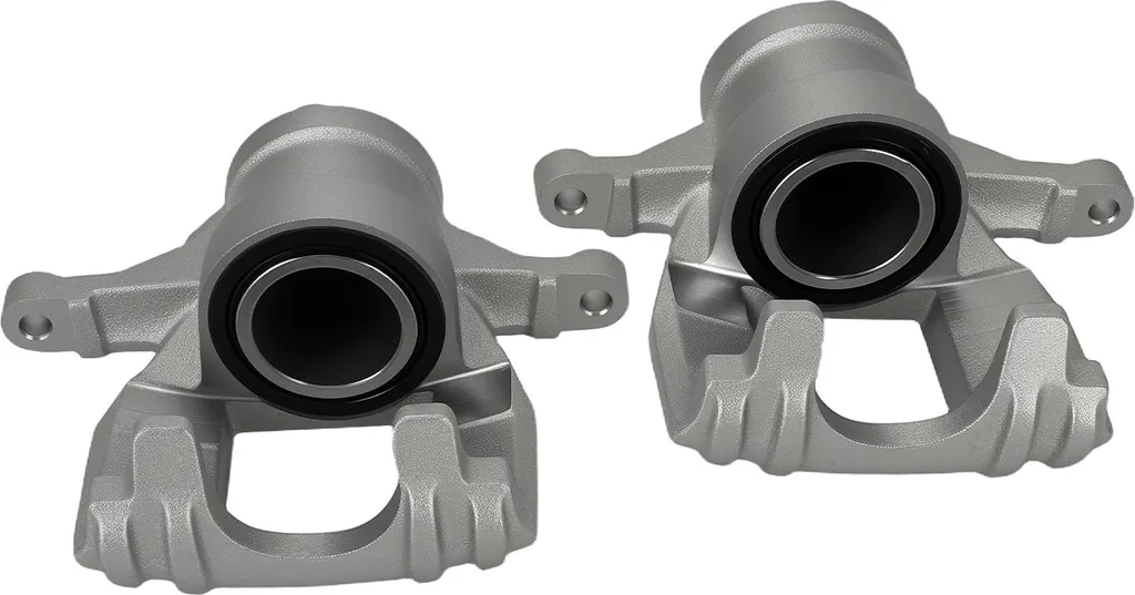 Solution Freinage Arrière bloqué Mercedes Sprinter VW Crafter 2E0615423 - 3