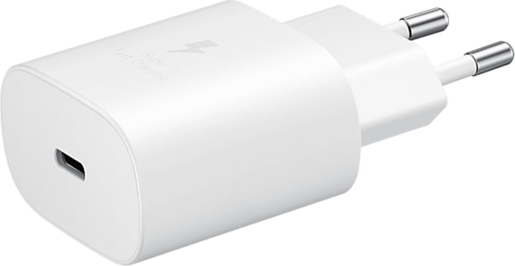 Samsung EP-TA800 - Sieťový adaptér - 25 Watt - 3 A - SFC Obrázok produktu