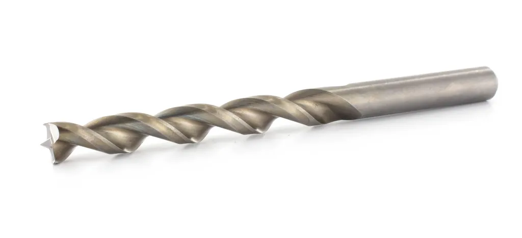 Famag Punta Legno 13,0 mm | Qualità Superiore HSS-G Made in Germany - 7