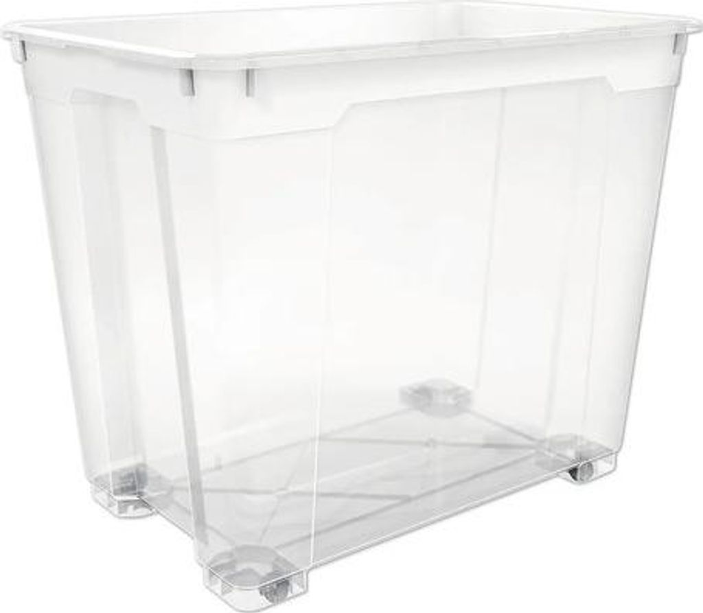 Plastový box Cargo Point XXL 378 x 565 x 480 mm Obrázek produktu 