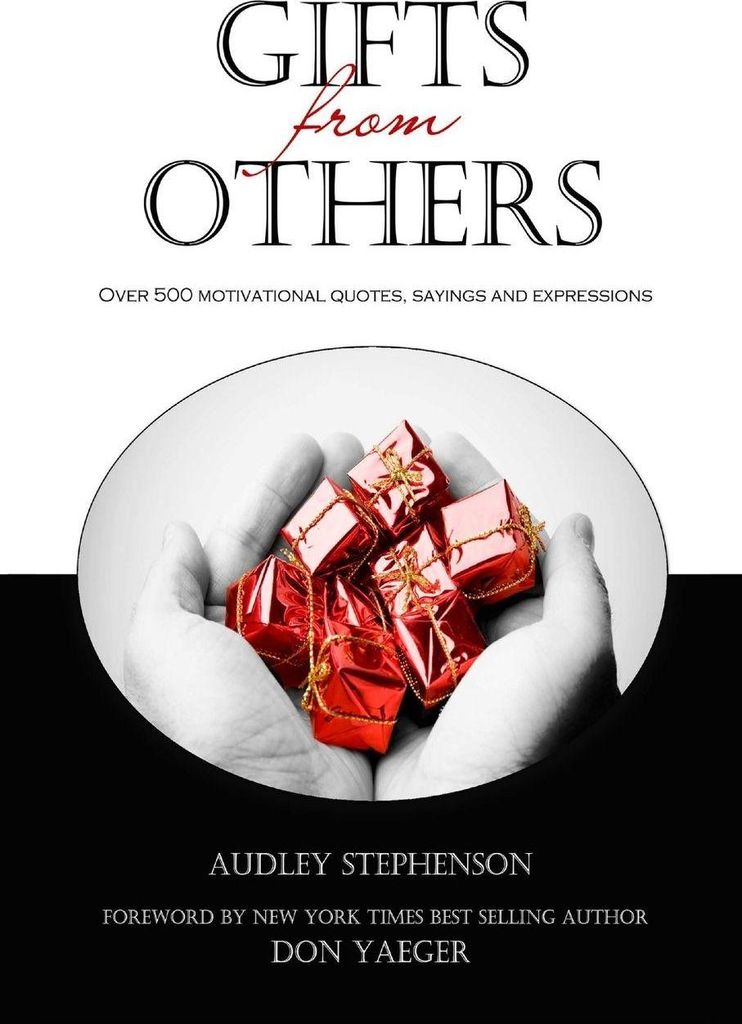 Gifts From Others