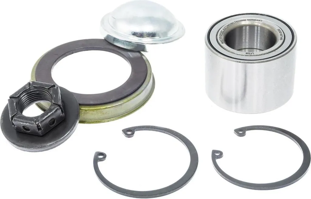 Éliminez le bruit de roue arrière Ford Focus I Kit roulement MS 3532
