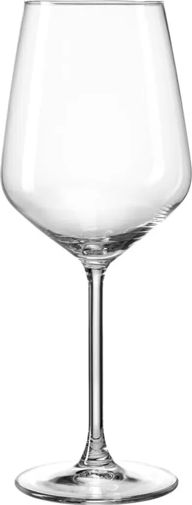 Ritzenhoff & Breker Rumba Bicchieri Vino Rosso 650ml Set 4 Pezzi 820331