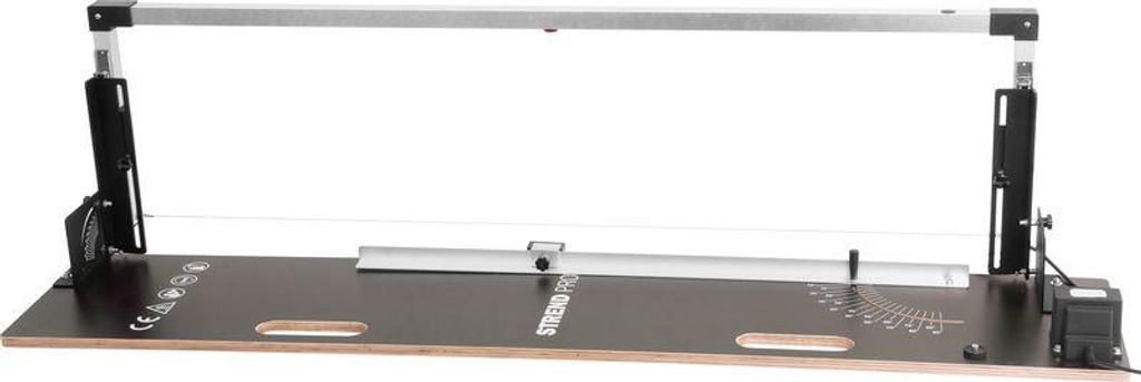 Coupe-polystyrene Strend Pro SDDR-140, 140 cm, 200 W, Image du produit 