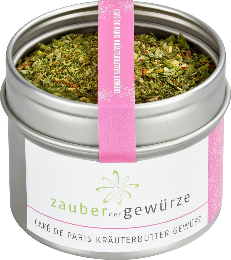 Café de Paris Kräuterbutter Gewürz