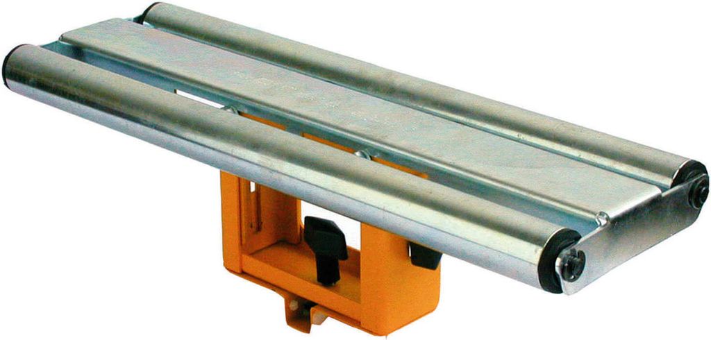 DEWALT Rollenauflage fuer DE7023 Immagine del prodotto 